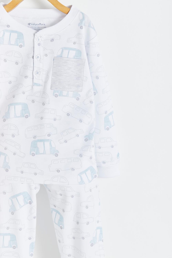 Pijama Nick Tuc