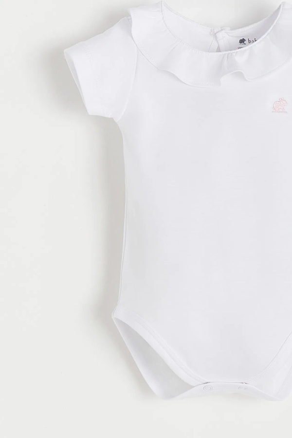 Body York Pima Colors MC