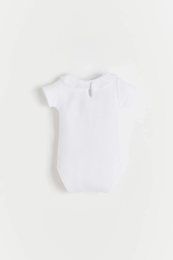 Body York Pima Colors MC