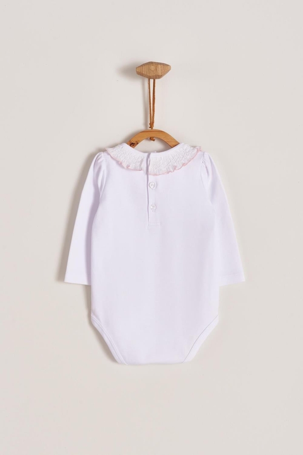 Body Smock Rose