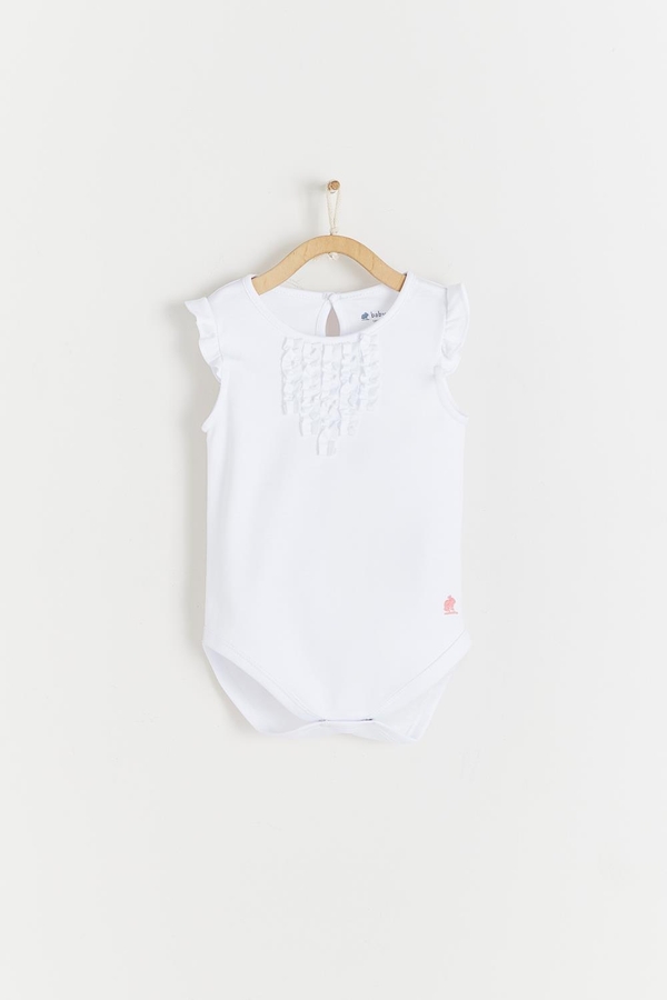 Body Janet Essentials Pima Colors