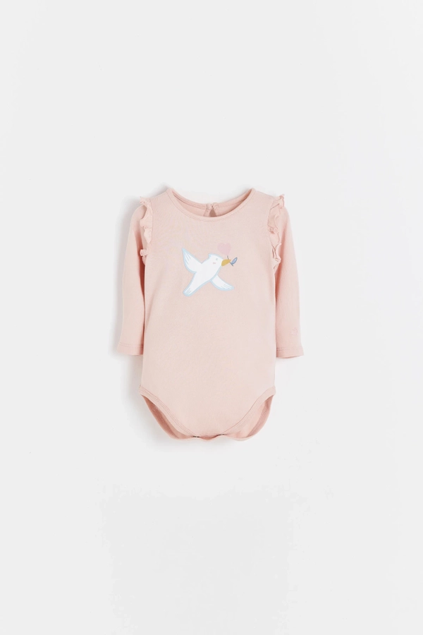 Body Amelie Hearts