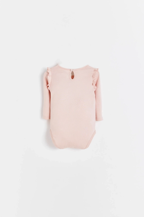 Body Amelie Hearts