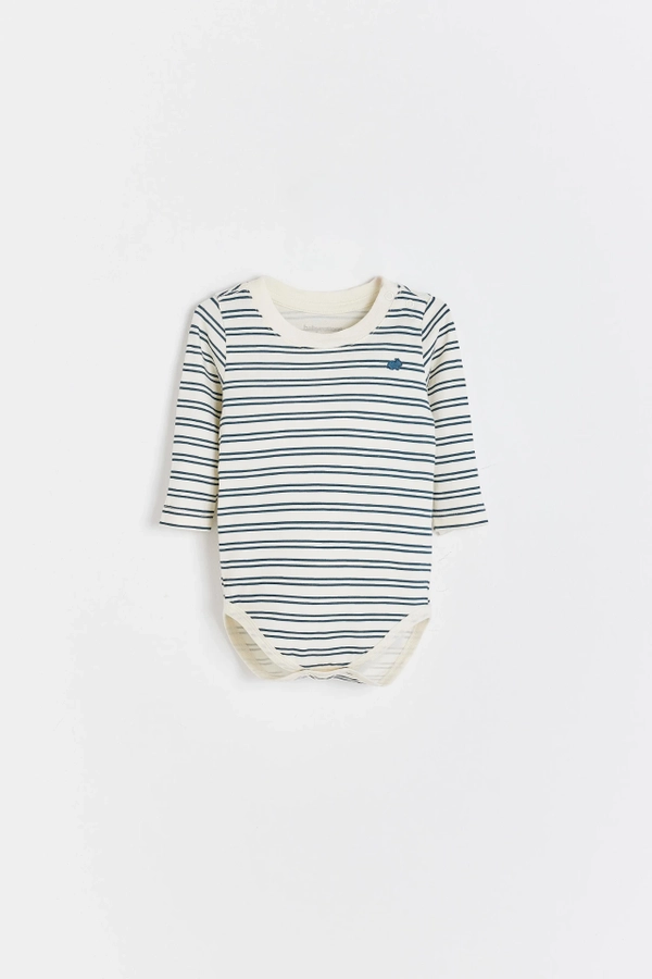 Body Ray Blue