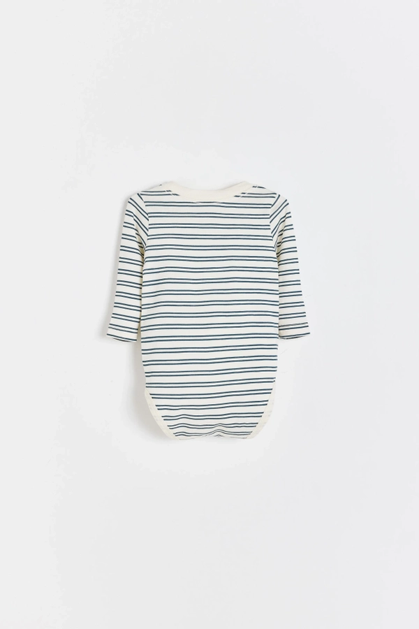 Body Ray Blue