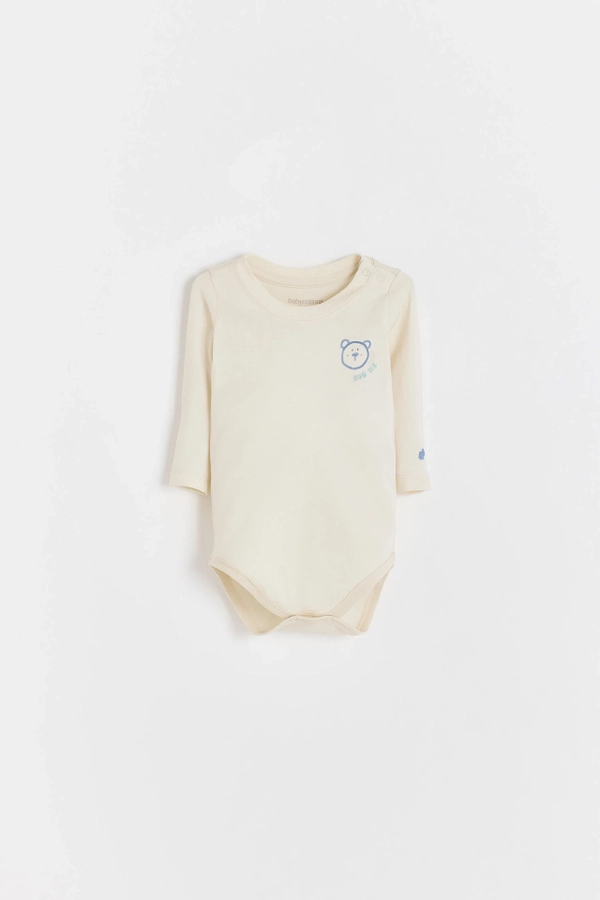 Body Taylor Blue