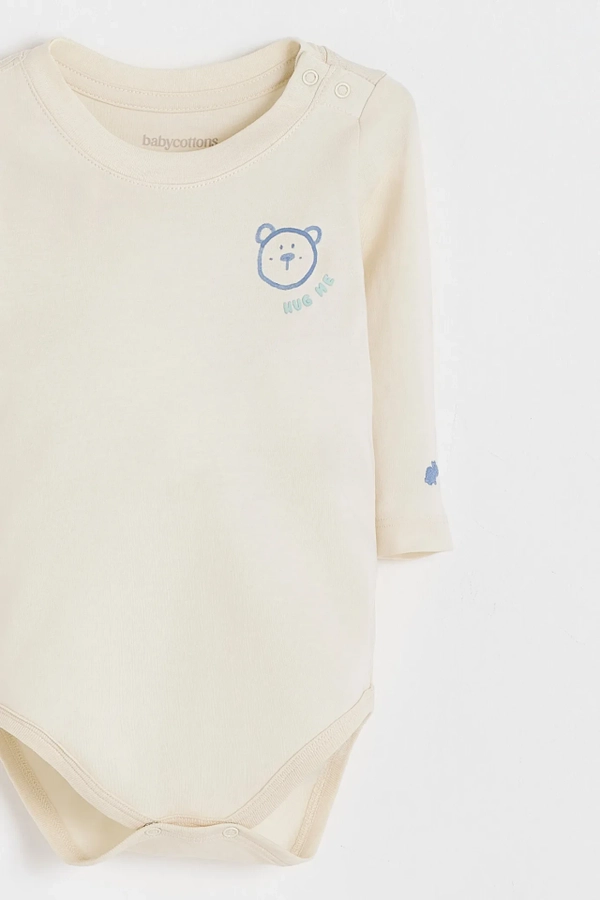 Body Taylor Blue