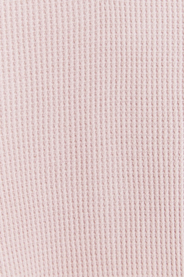 Polo Logan Waffle