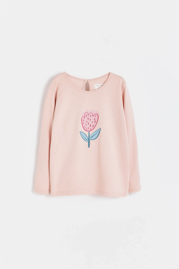 Polo Amelie Hearts