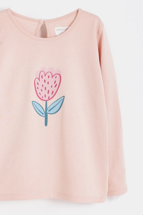 Polo Amelie Hearts