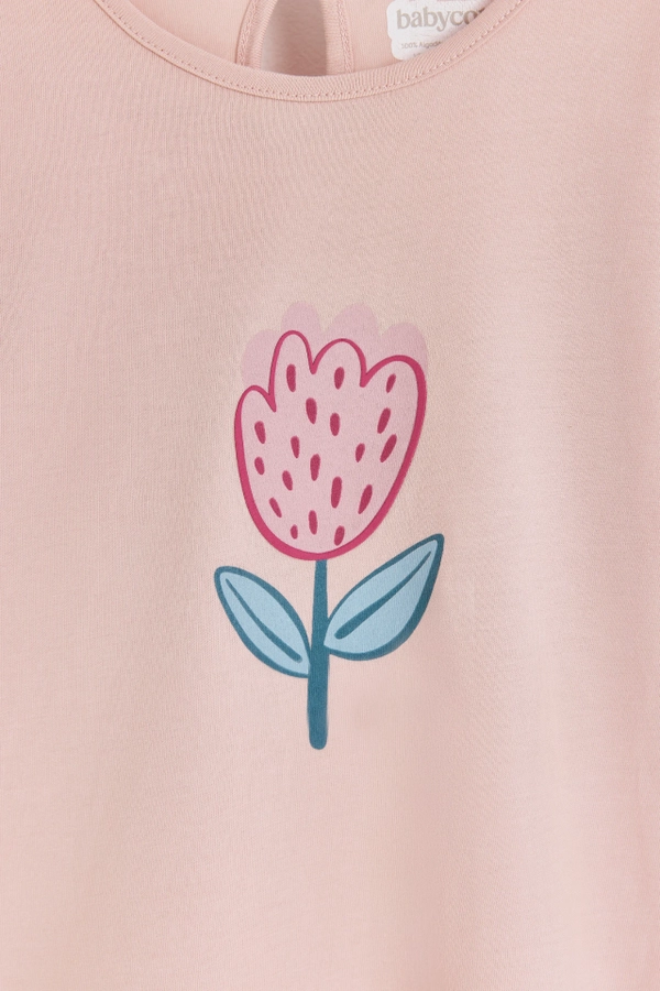 Polo Amelie Hearts