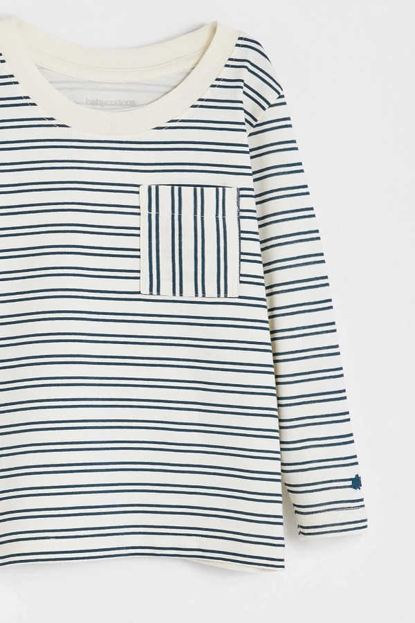 Polo Ray Blue