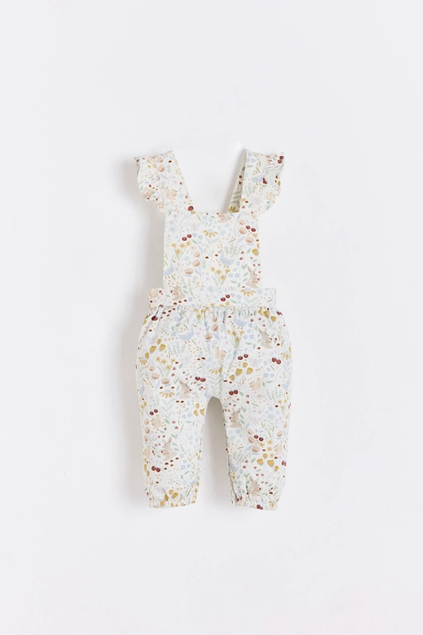 Overall Elsie Nicole