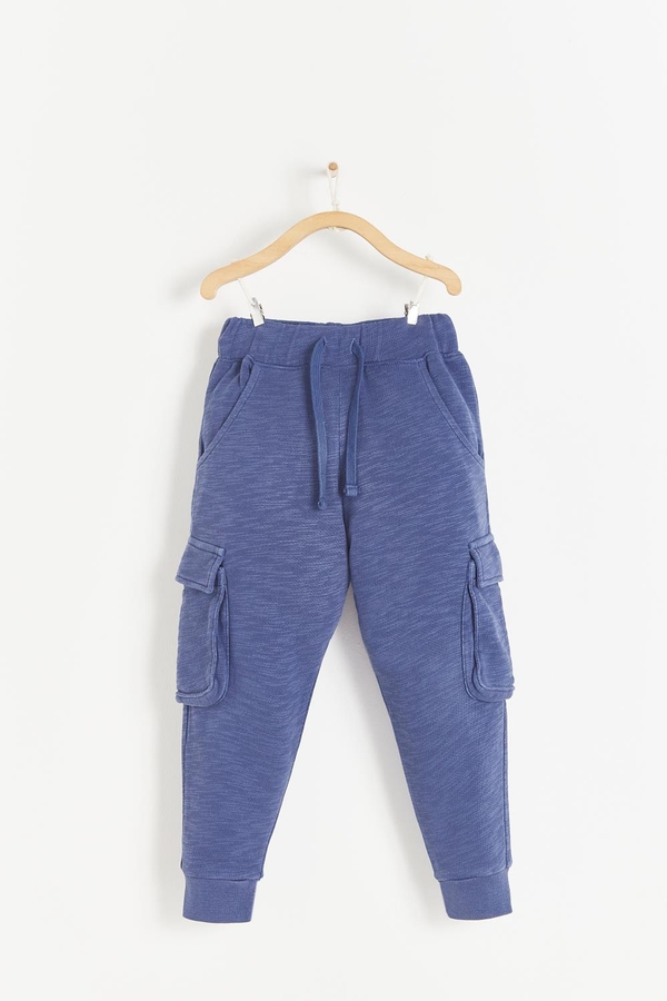 Jogger Thor Mundi