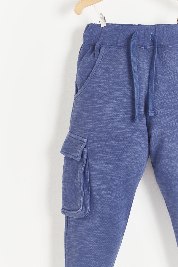 Jogger Thor Mundi