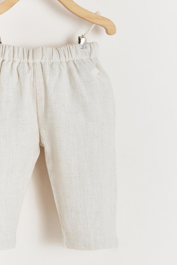 Pantalon Thai Bauti