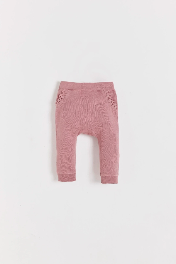 Pantalon Samoa Hearts