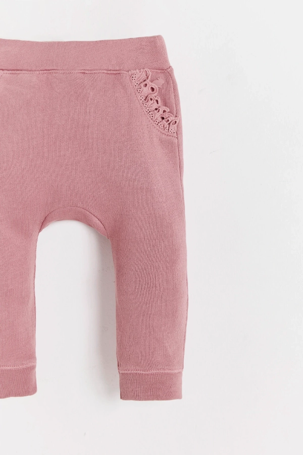Pantalon Samoa Hearts