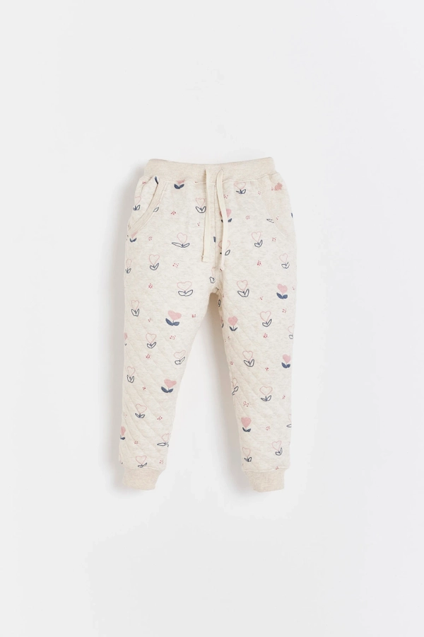 Jogger June Print Hearts