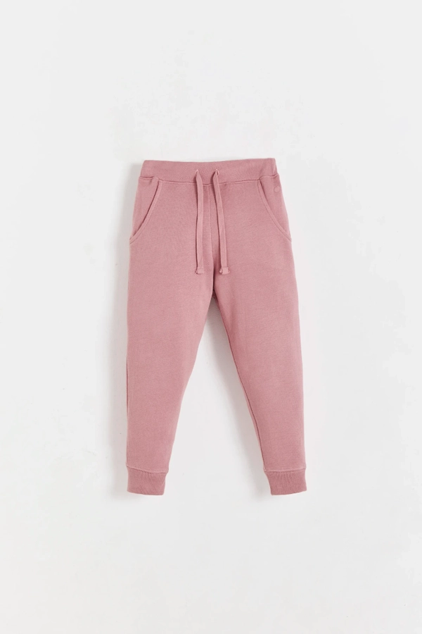 Jogger June Hearts