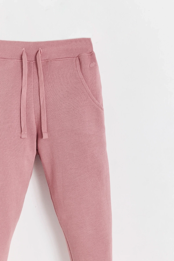 Jogger June Hearts