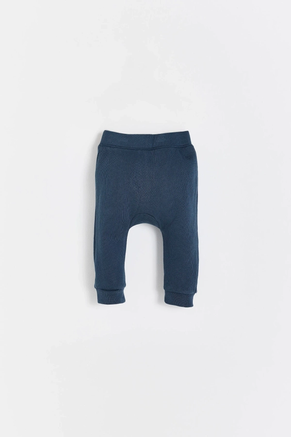 Pantalon Samoa Blue