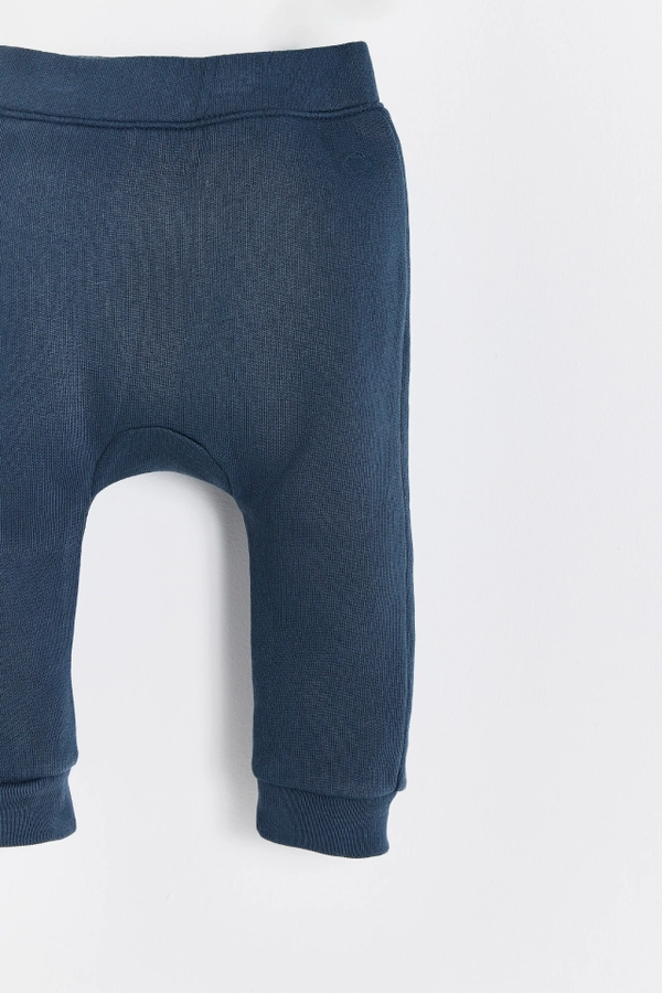 Pantalon Samoa Blue