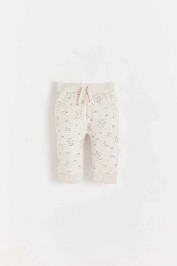 Jogger June Woodsy