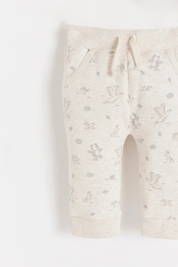 Jogger June Woodsy