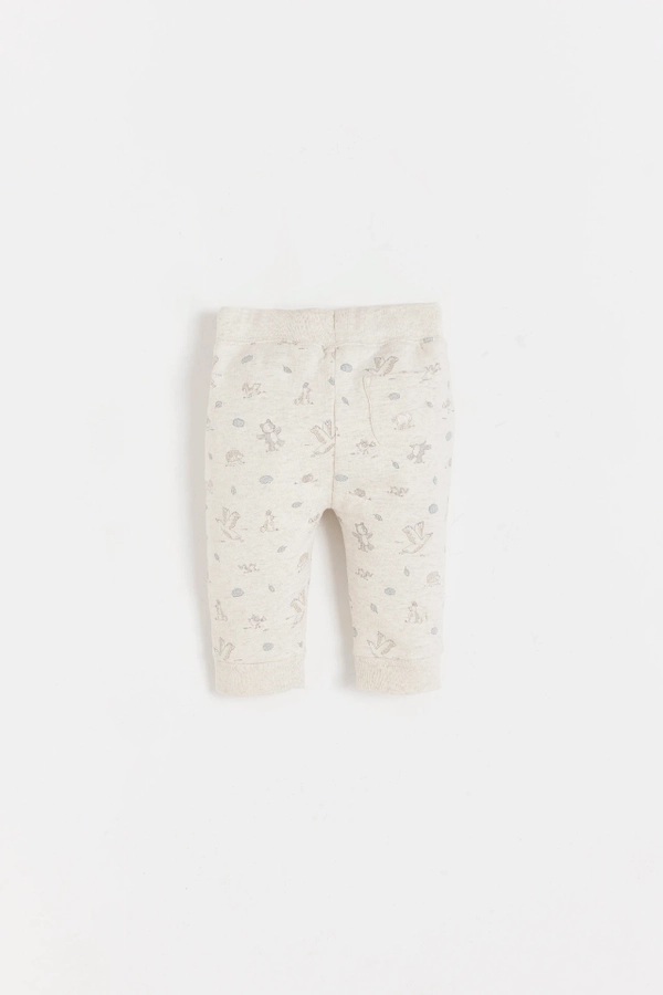 Jogger June Woodsy
