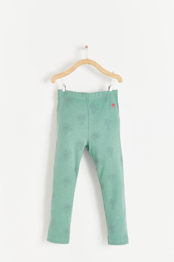 Legging Jenny Tree