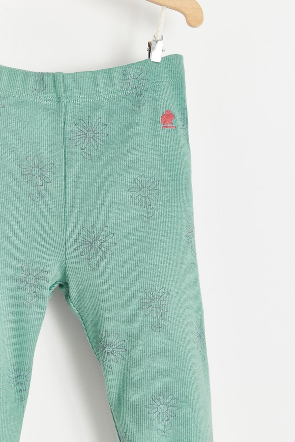 Legging Jenny Tree