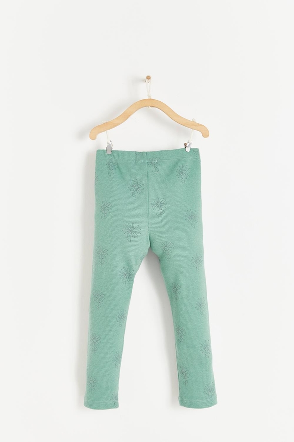 Legging Jenny Tree