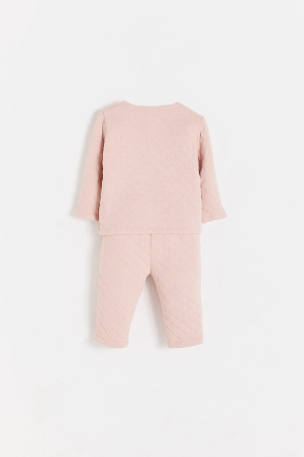 Conjunto Mini Mat