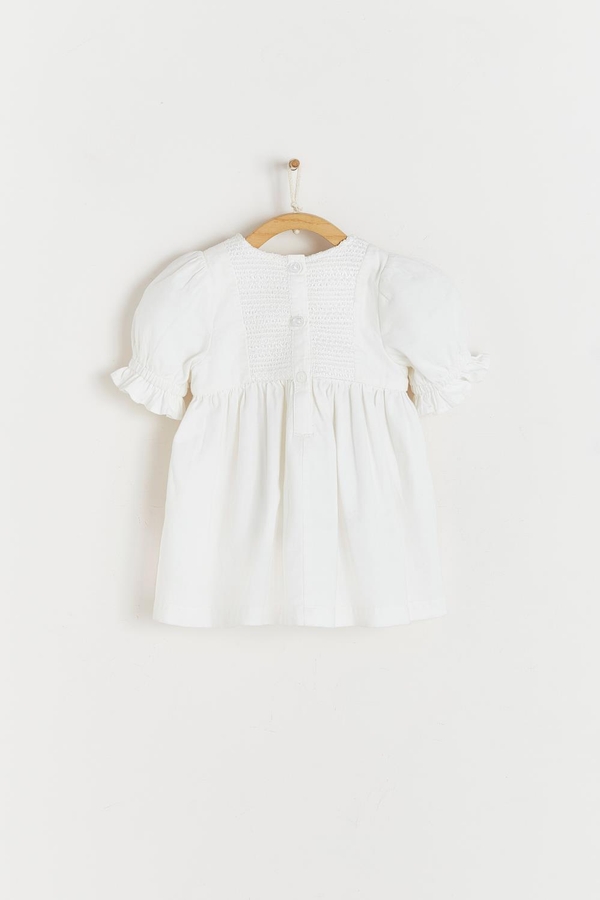 Vestido Praga Bauti