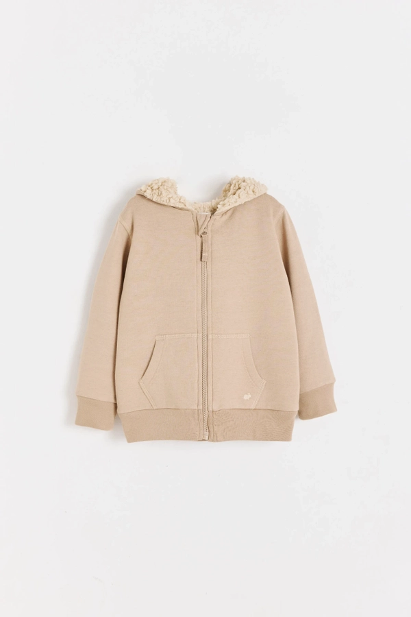 Canguro Oxford Bebe Nut