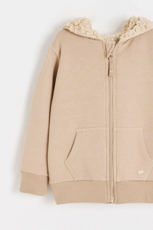 Canguro Oxford Bebe Nut