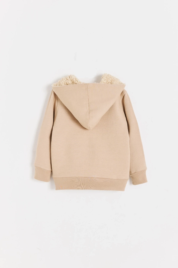 Canguro Oxford Bebe Nut