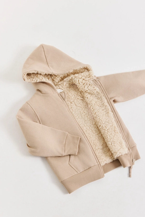 Canguro Oxford Bebe Nut