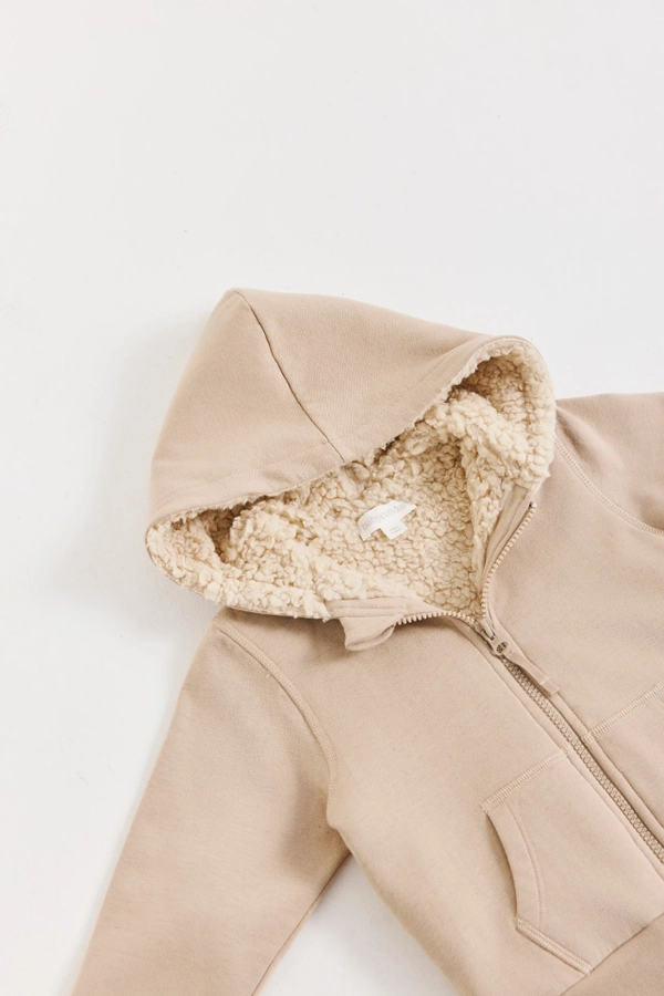 Canguro Oxford Bebe Nut