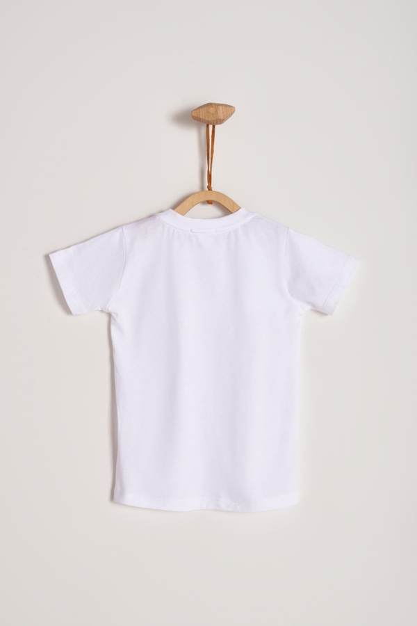 Camisetas Manga Corta Set x2