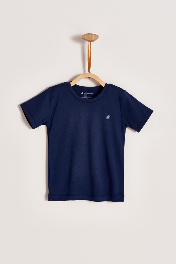 Remera Pima Colors
