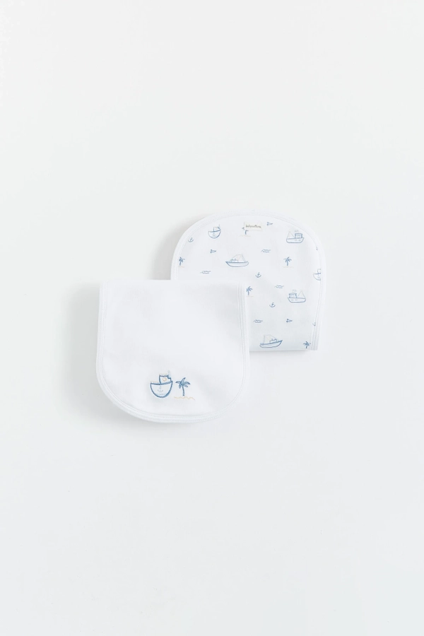 Babita Curva Set X2 Oceania