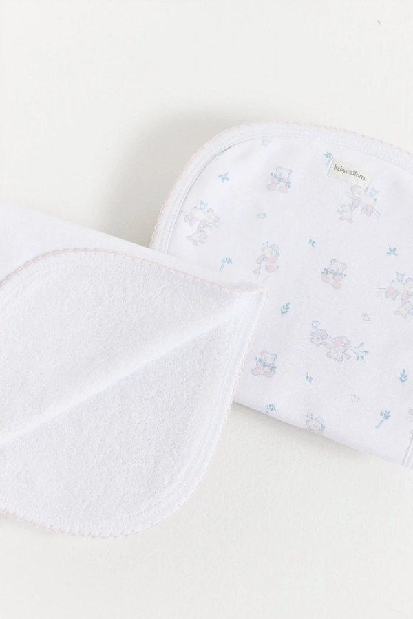 Babita Curva Set X2 Little Panda