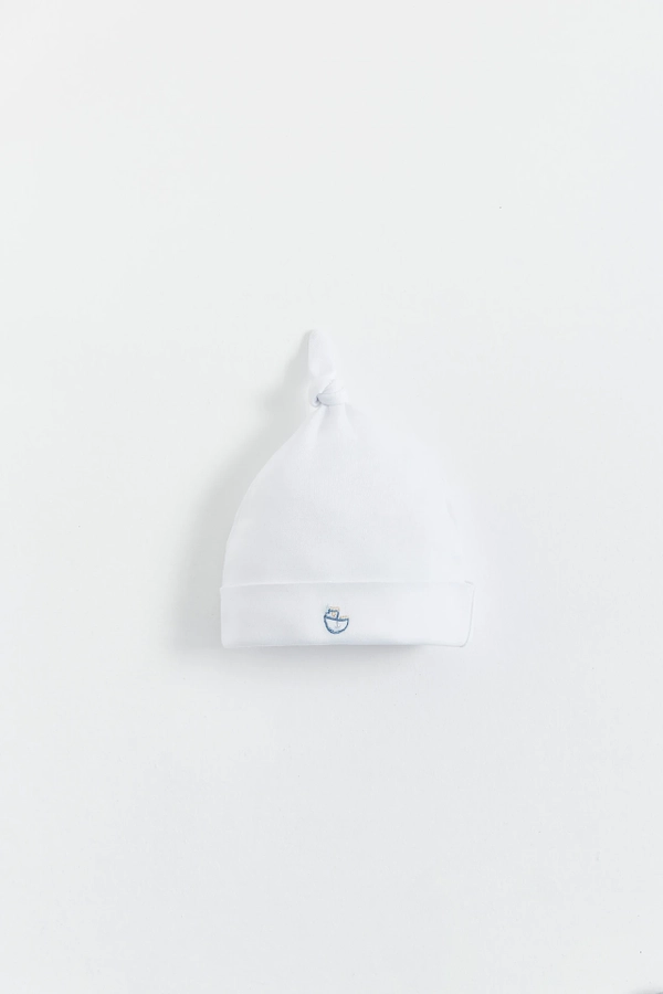 Gorro Nudo Oceania