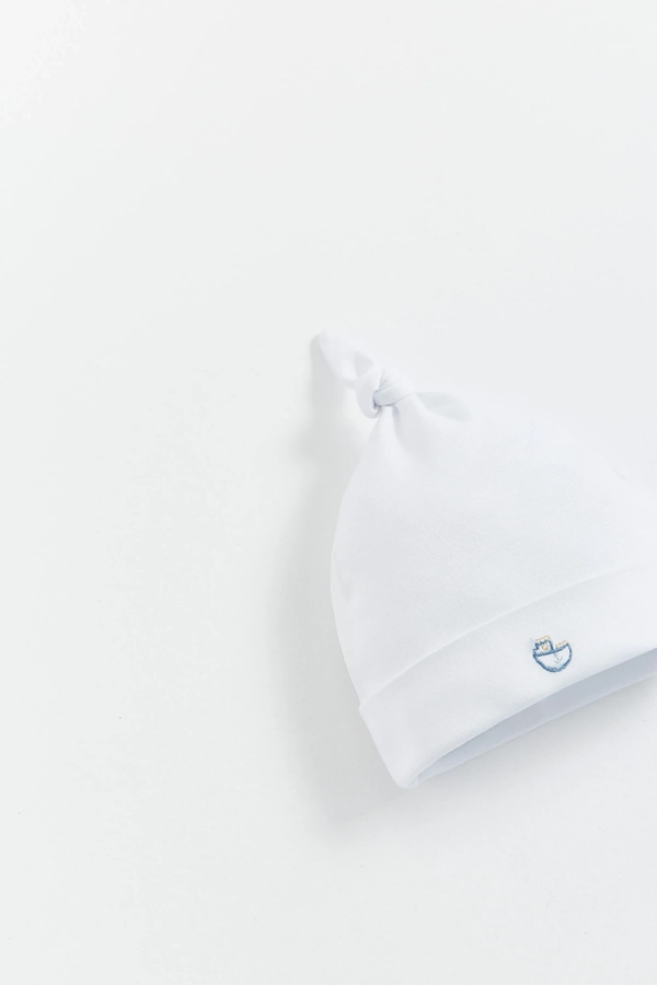 Gorro Nudo Oceania