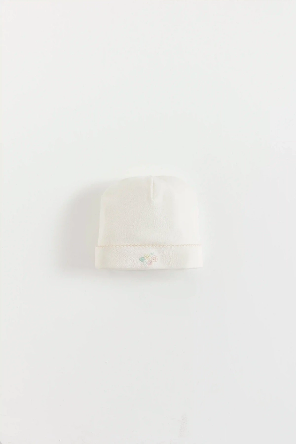 Gorro Rosebud
