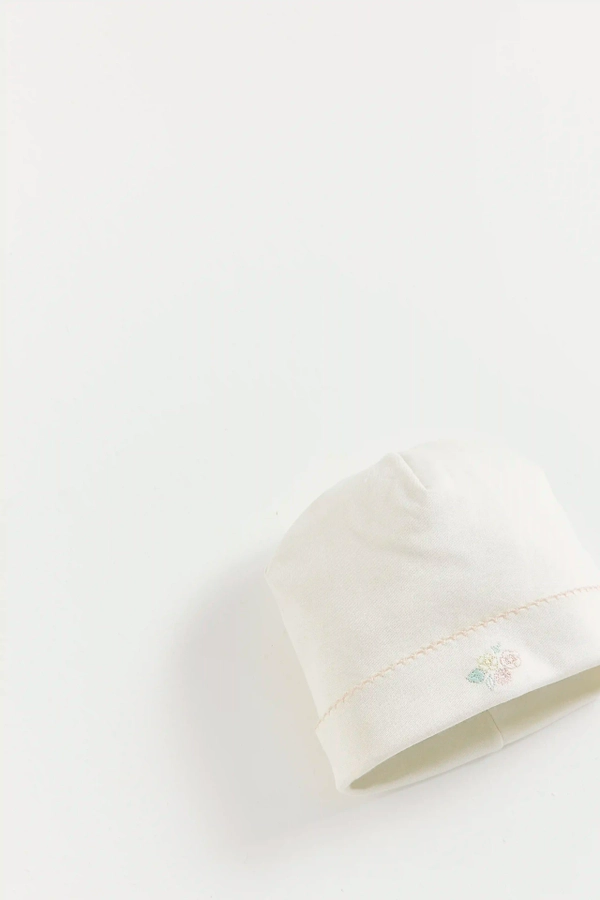 Gorro Rosebud